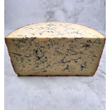 Queso Stilton