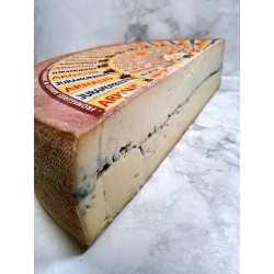 Queso Morbier